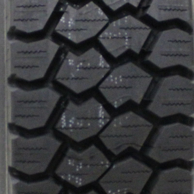 245/70R19.5 133L G commercial tyre