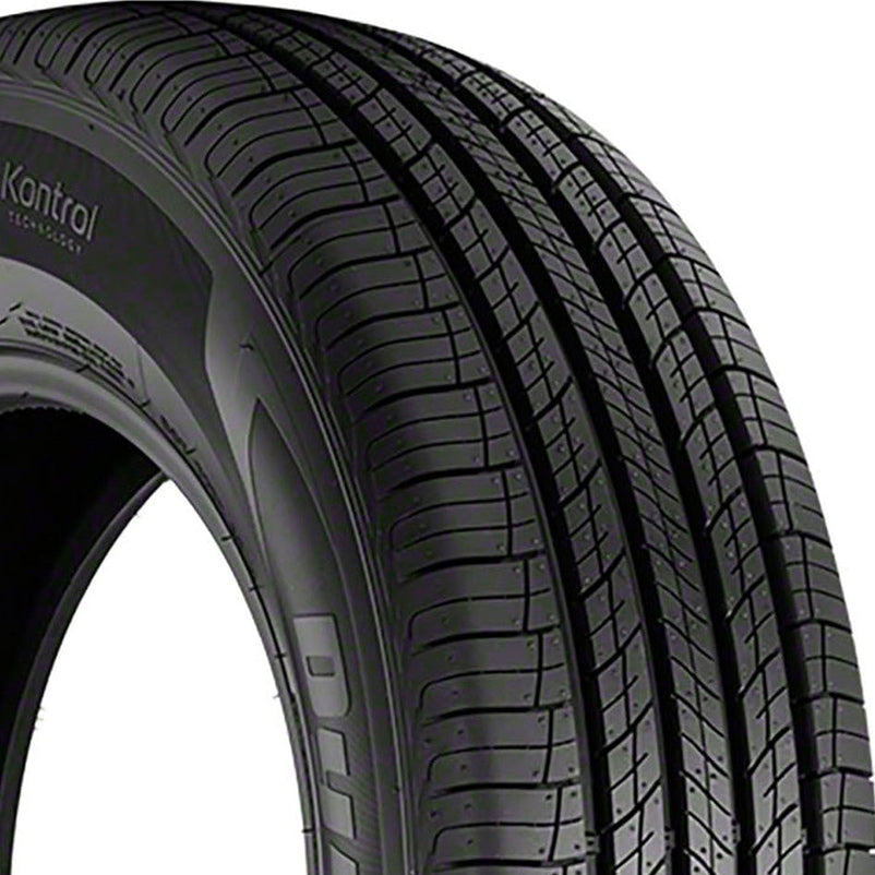 All-season P255/55R20 107H SUV/ crossover tire