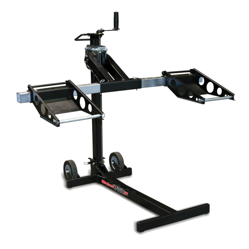 MoJack 750 lb. Capacity XT Riding Mower Lift 45002