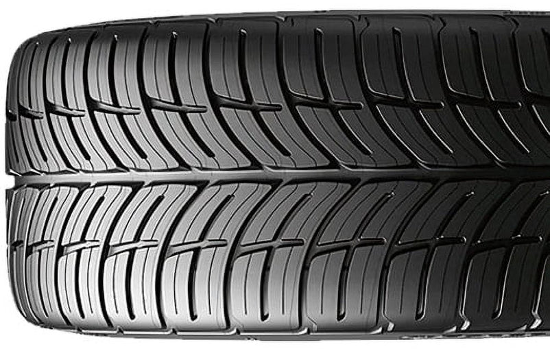 A/S+ Full season 245/45ZR20 103Y XL bus tyres