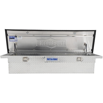 Better Built 70 Crown Series Low Profile Crossover Truck Tool Box