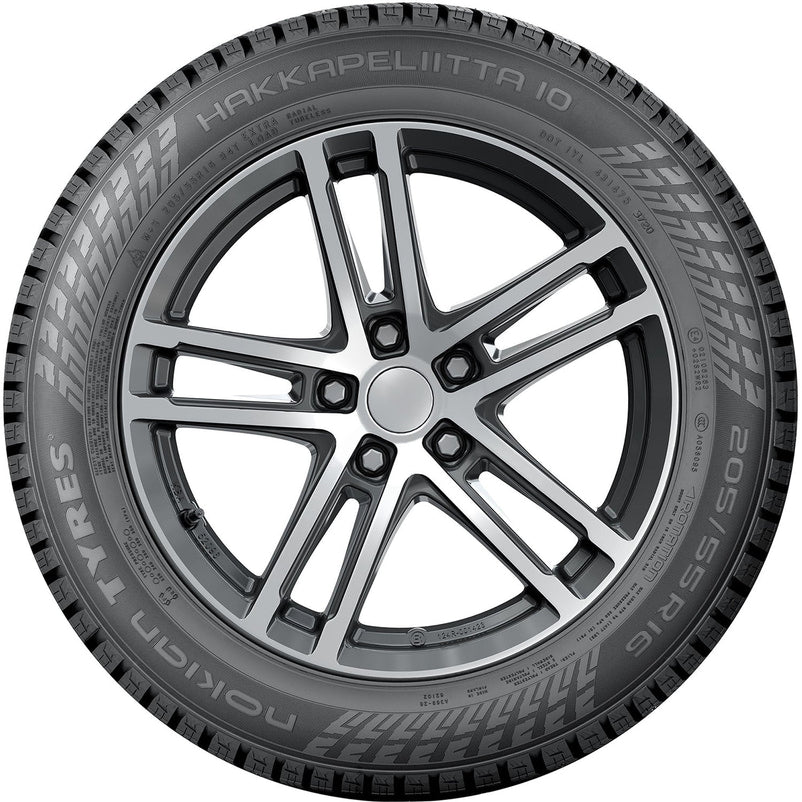 235/35R20 92T XL tyres for passenger cars