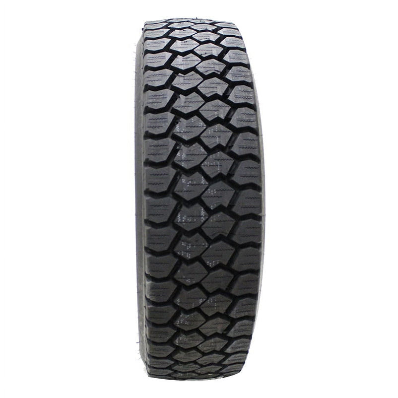 245/70R19.5 133L G commercial tyre