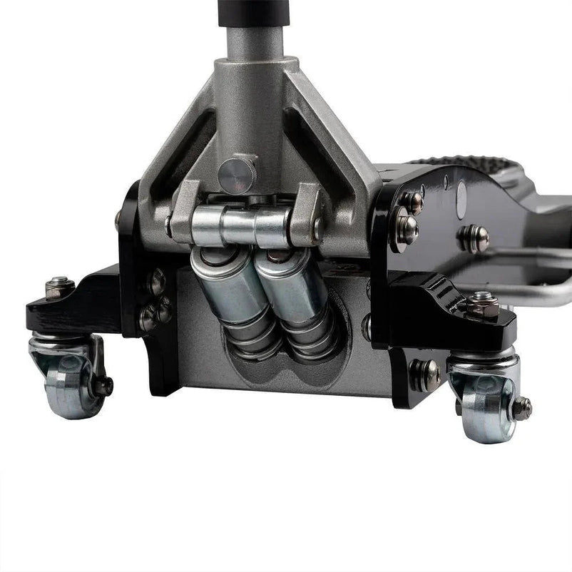 3-Ton AluminumSteel Car Jack HPL4751