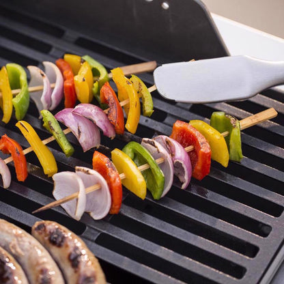 2025 Weber Spirit E-210 2 Burner Liquid Propane Grill Black