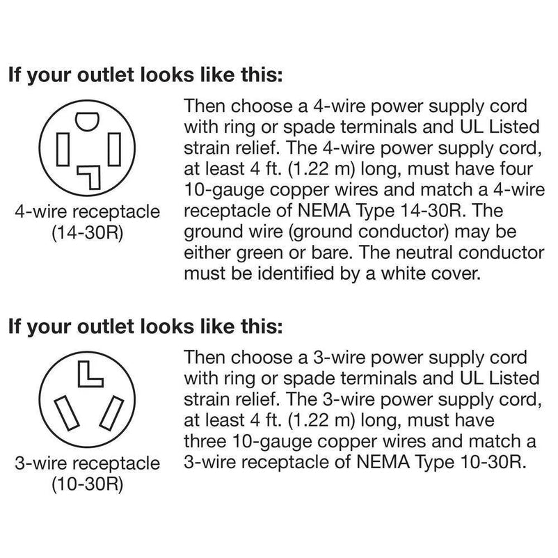 7.0 cu. ft. Electric Dryer, AutoDryTM System, Wrinkle ShieldTM, White