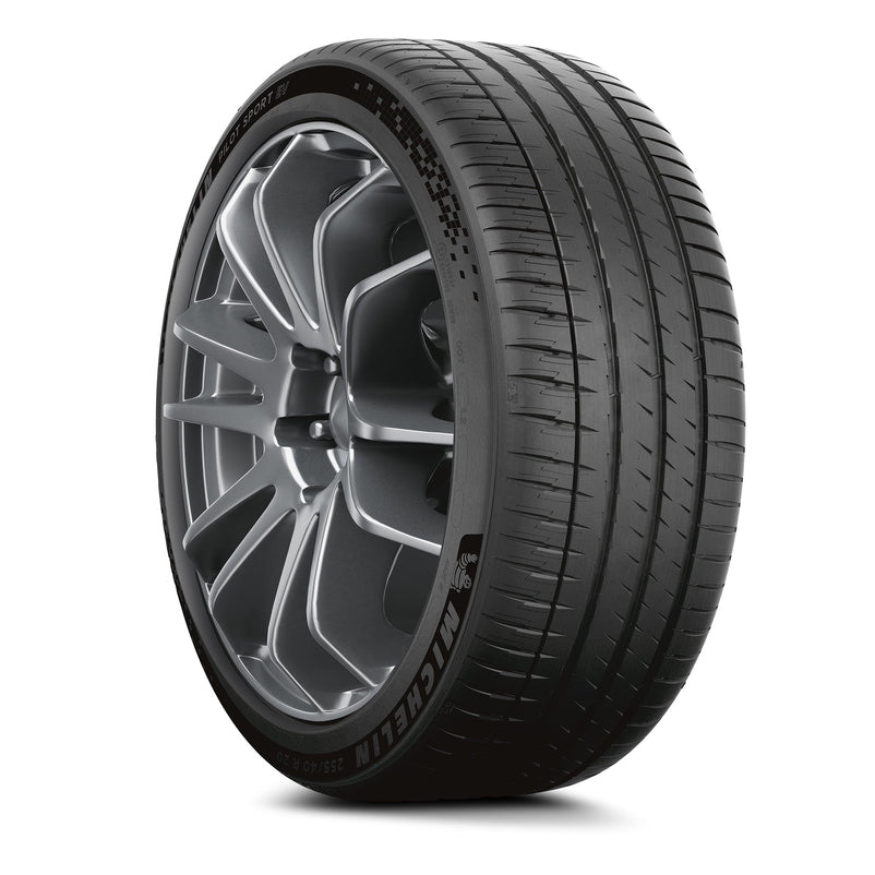 All season 235/40ZR20/XL (96Y) tires