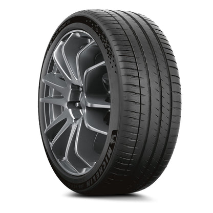 All season 235/40ZR20/XL (96Y) tires