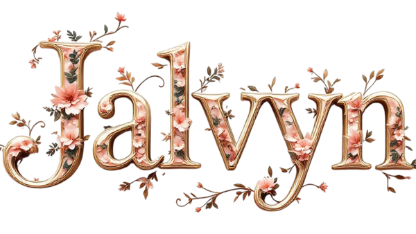 Jalvyn