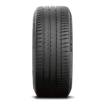 All season HL245/35ZR21/XL 99Y tires
