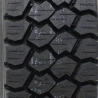 245/70R19.5 133L G commercial tyre