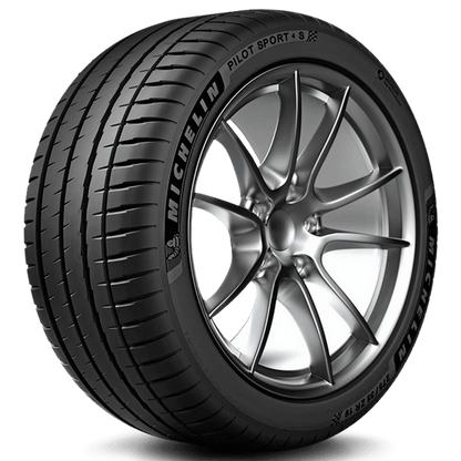 4S performance 295/30ZR21 (102Y) XL passenger car tires