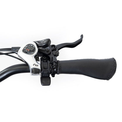 SILVERADO 20 48V/14AH 750W Foldable Fat Tire Electric Trike, 330LBS (96817362)