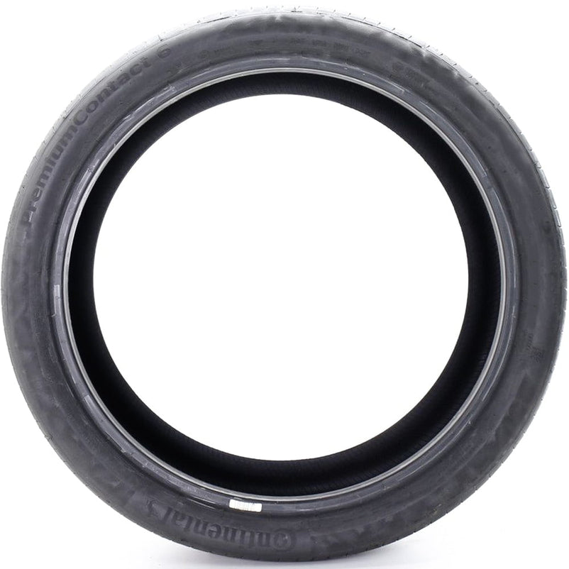 315/45R21 116Y (MO) High performance