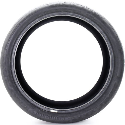 315/45R21 116Y (MO) High performance