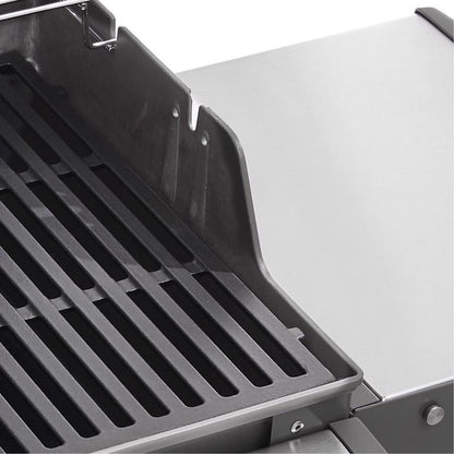 2025 Weber Spirit E-210 2 Burner Liquid Propane Grill Black