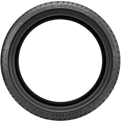Asymmetrical 3 Summer 245/35R20 (95Y) XL passenger tires