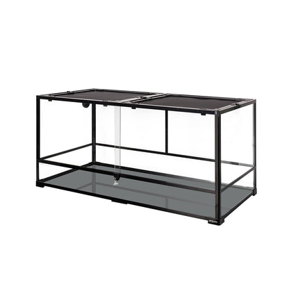 120gallon Extra Large Reptile Terrarium