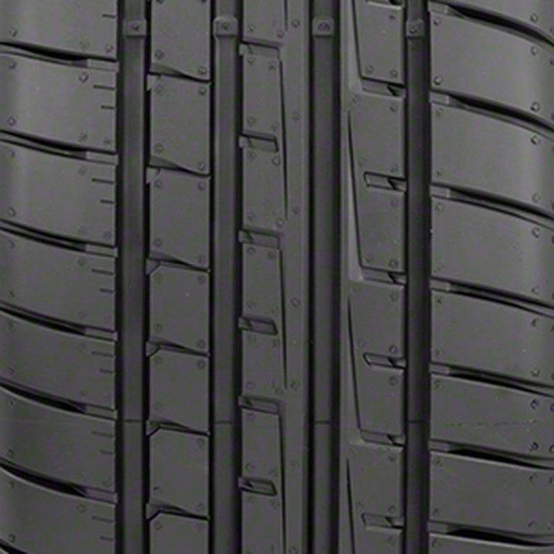 Asymmetrical 3 Summer 245/35R20 (95Y) XL passenger tires