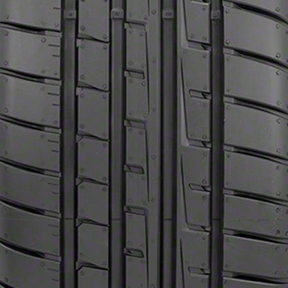 Asymmetrical 3 Summer 245/35R20 (95Y) XL passenger tires