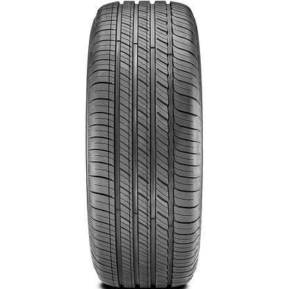 A/S Full season 255/40R19/XL 100V tyres: 2017 Volkswagen Tiguan Highline, 2016-18 Audi Q3 Technik