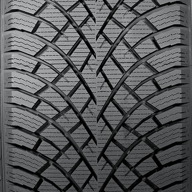 265/45R21 108txl tires for electric vehicles