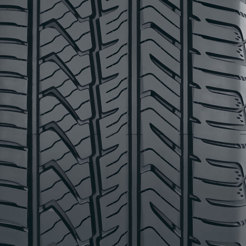 255/45R19XL 104W BW all season tyre