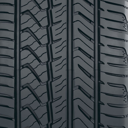 255/45R19XL 104W BW all season tyre