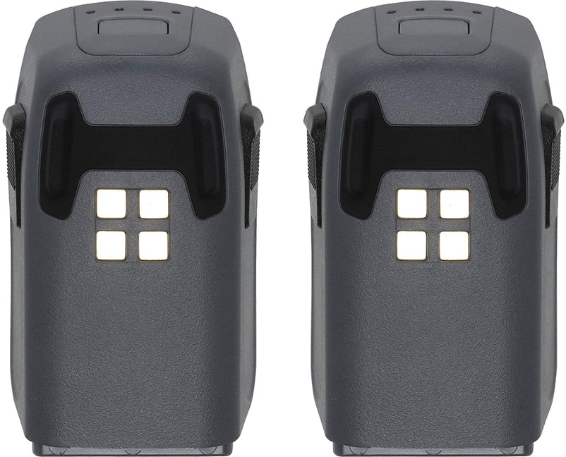 2X 1480 mAh Intelligent Flight Battery for Spark Drone