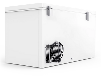 60 in. Commercial Chest Freezer 16 Cu ft.