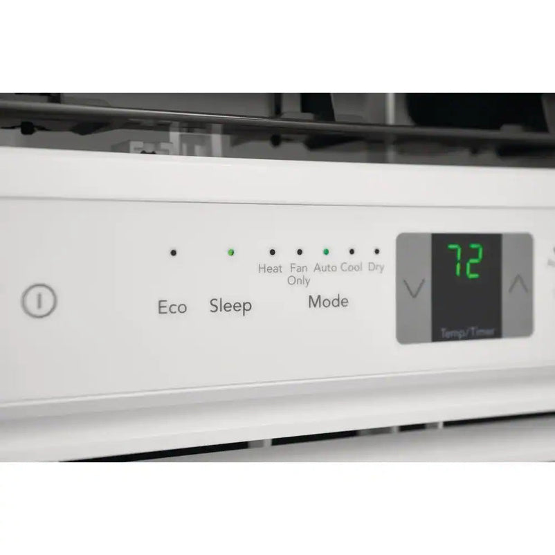 2025 Frigidaire 25,000 BTU Connected Window Air Conditioner with Slide Out Chassis