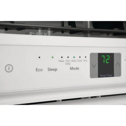2025 Frigidaire 25,000 BTU Connected Window Air Conditioner with Slide Out Chassis