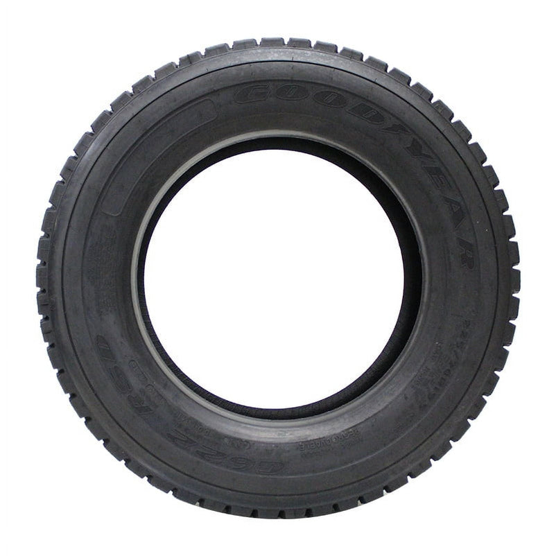 245/70R19.5 133L G commercial tyre