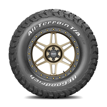 All terrain T/A KO3 All season LT295/60R20/E 126/123S tires