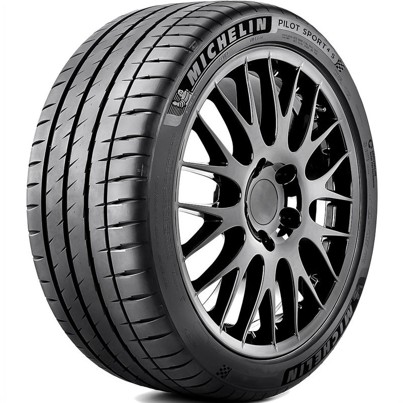 4S performance 315/30ZR20 (104Y) XL passenger car tires