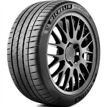 4S performance 315/30ZR20 (104Y) XL passenger car tires
