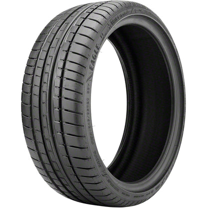 Asymmetrical 3 Summer 245/35R20 (95Y) XL passenger tires