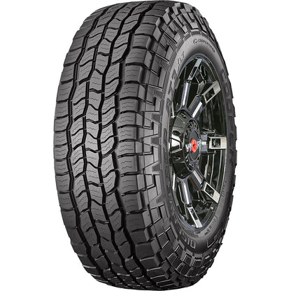 at3xlt full season LT275/65R20 E 126S tires