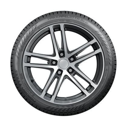 265/45R21 108txl tires for electric vehicles