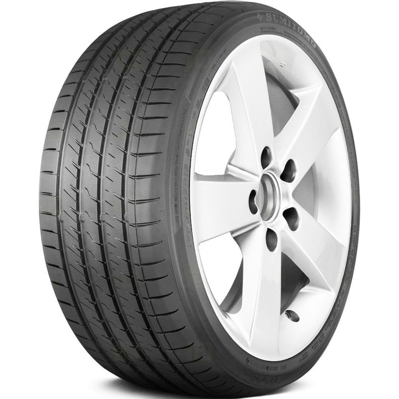 275/35R19 100Y BSW summer tires