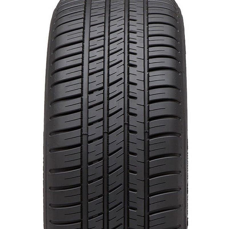 All season 3+ ultra high performance tyres 275/35ZR20/XL 102Y