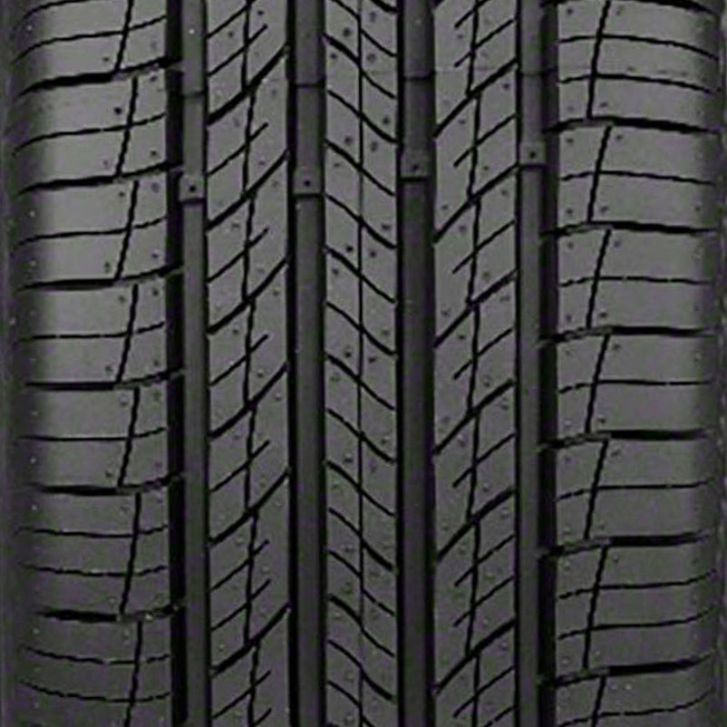 All-season P255/55R20 107H SUV/ crossover tire
