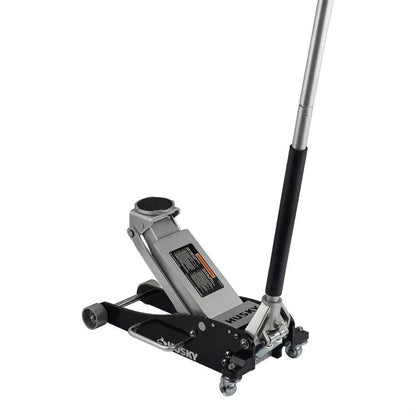3-Ton AluminumSteel Car Jack HPL4751