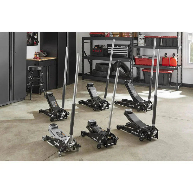 3-Ton AluminumSteel Car Jack HPL4751