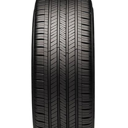 A set of 4 new 245/40R20 95W full season traction performance tires 102850387/245/40/20/2454020 fit: 2014-16 Chevrolet Impala LTZ, 2017-18 Chevrolet Impala LT