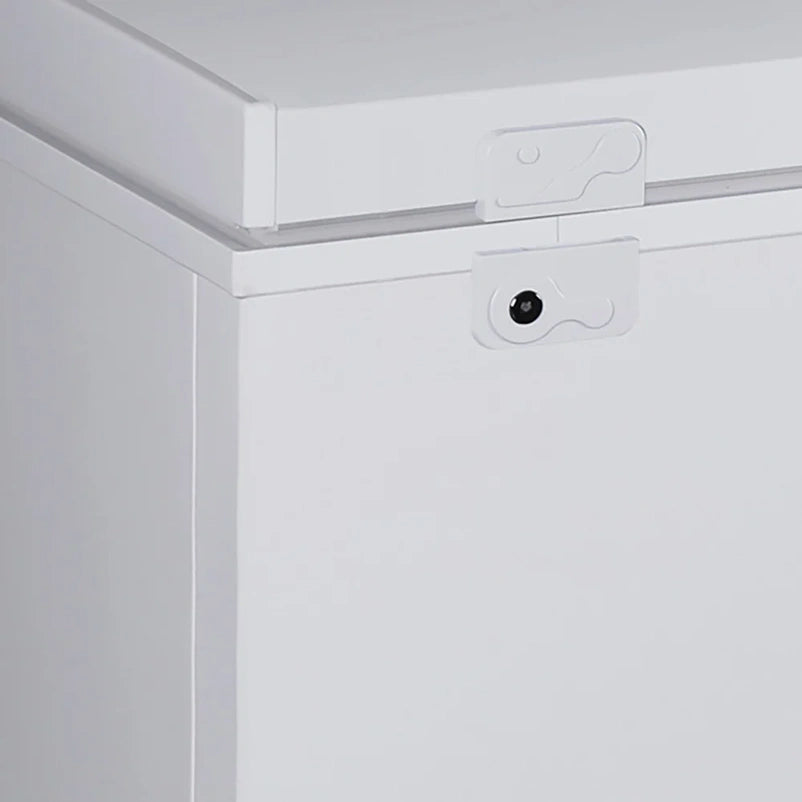 Beach 21 Cu. ft. Chest Freezer, Double Doors, HZ9212, White