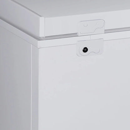 Beach 21 Cu. ft. Chest Freezer, Double Doors, HZ9212, White