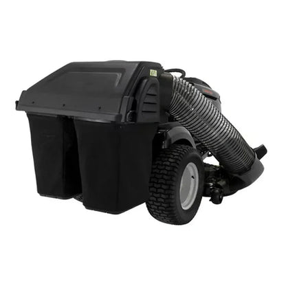 42-inch/46-inch Double Bagger for Riding Lawn Mowers