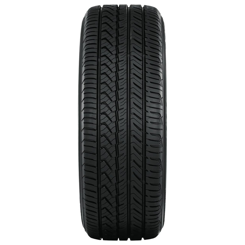 255/45R19XL 104W BW all season tyre
