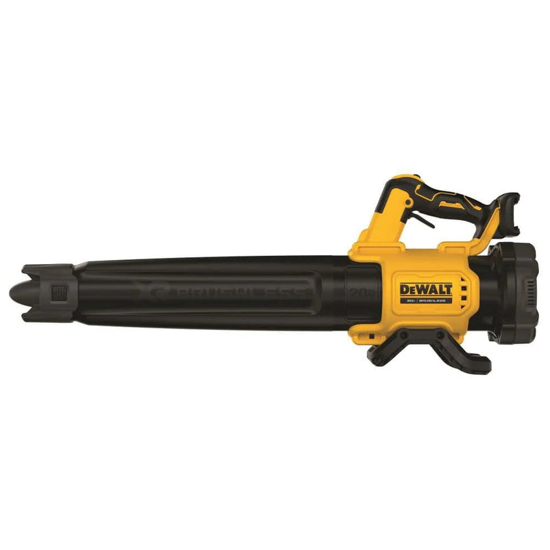 20V 14 in. Cordless Folding String Trimmer and Handheld Blower Combo Kit